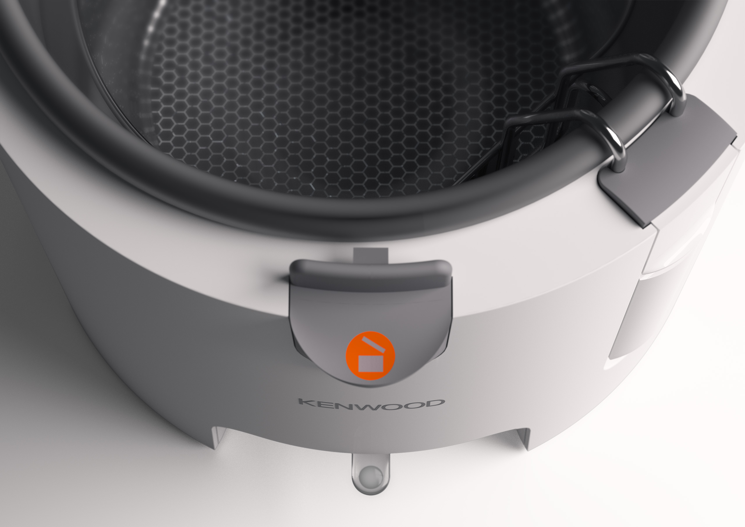 Fryer Range Youmeus Design