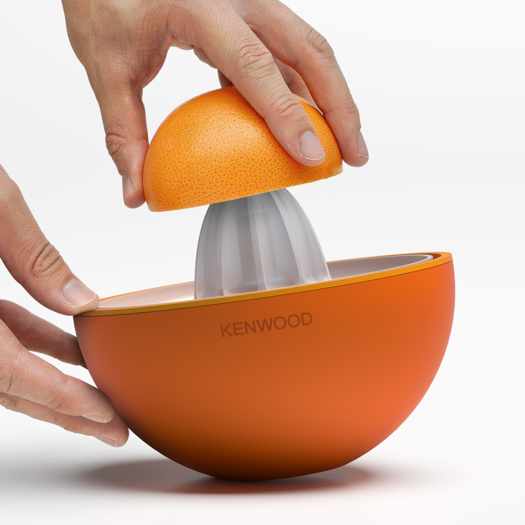 Wake Up Happy Breakfast Range | Juicer | Detail View