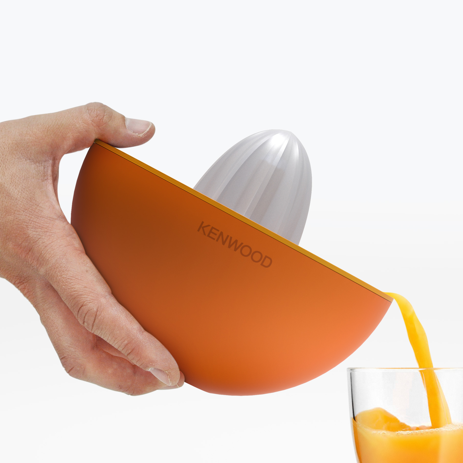 Wake Up Happy Breakfast Range | Juicer | Detail View