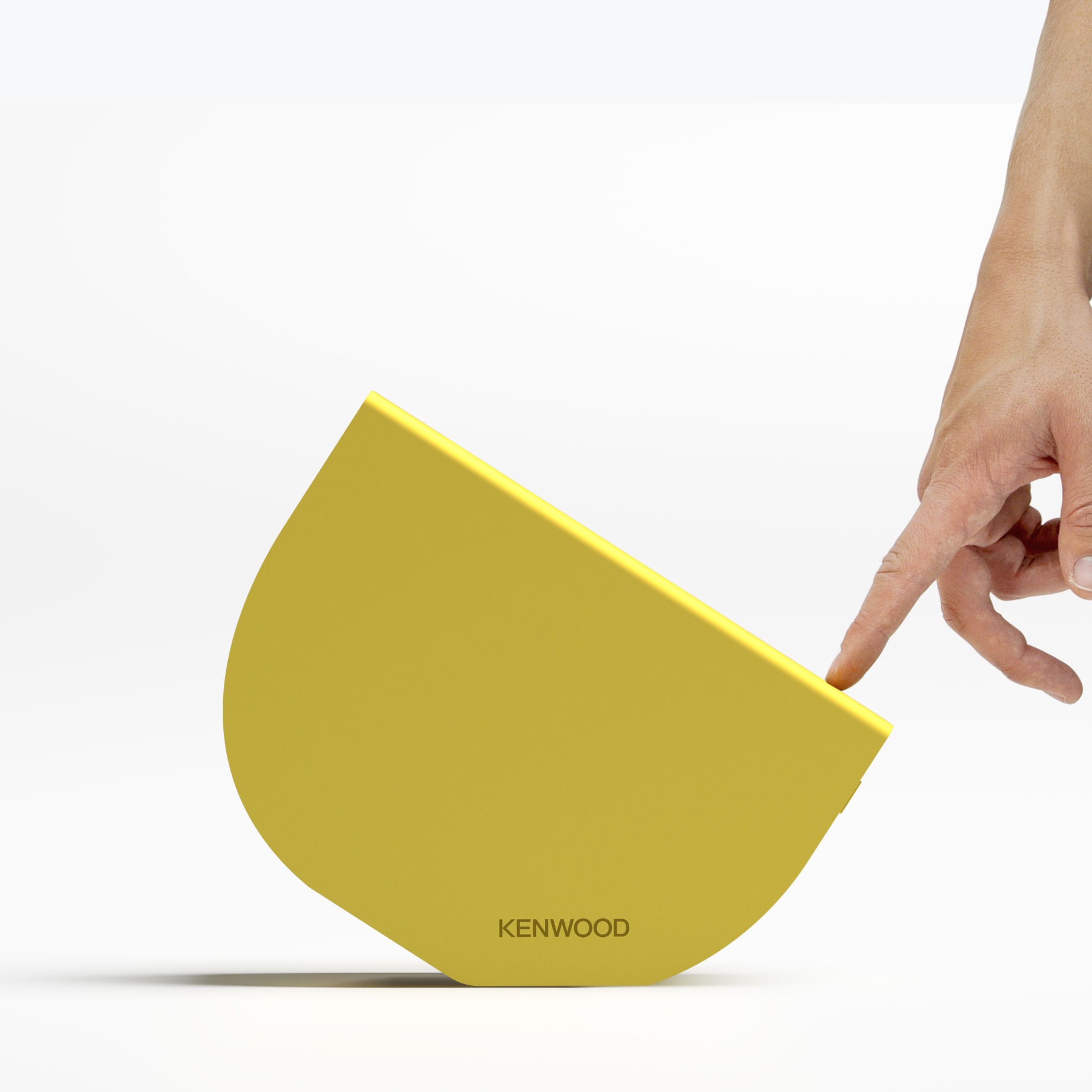 Wake Up Happy Breakfast Range | Toaster | Detail View