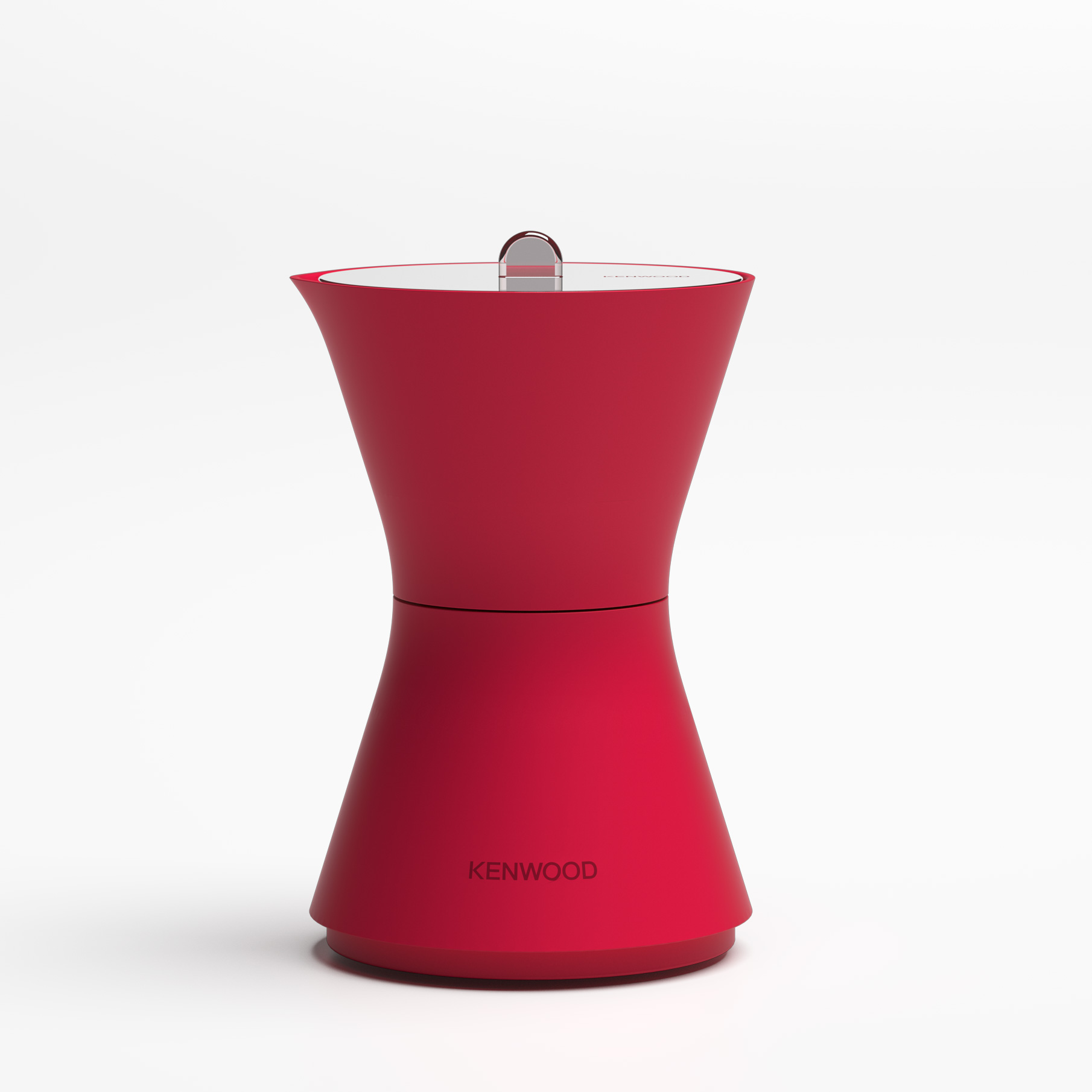 Wake Up Happy Breakfast Range | Moka | Front View