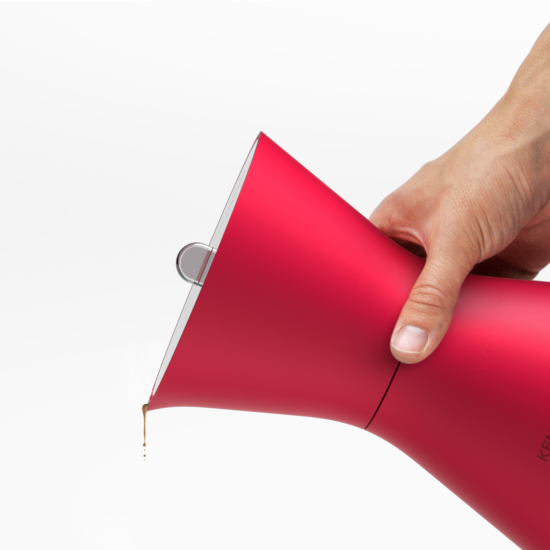 Wake Up Happy Breakfast Range | Moka | Detail View