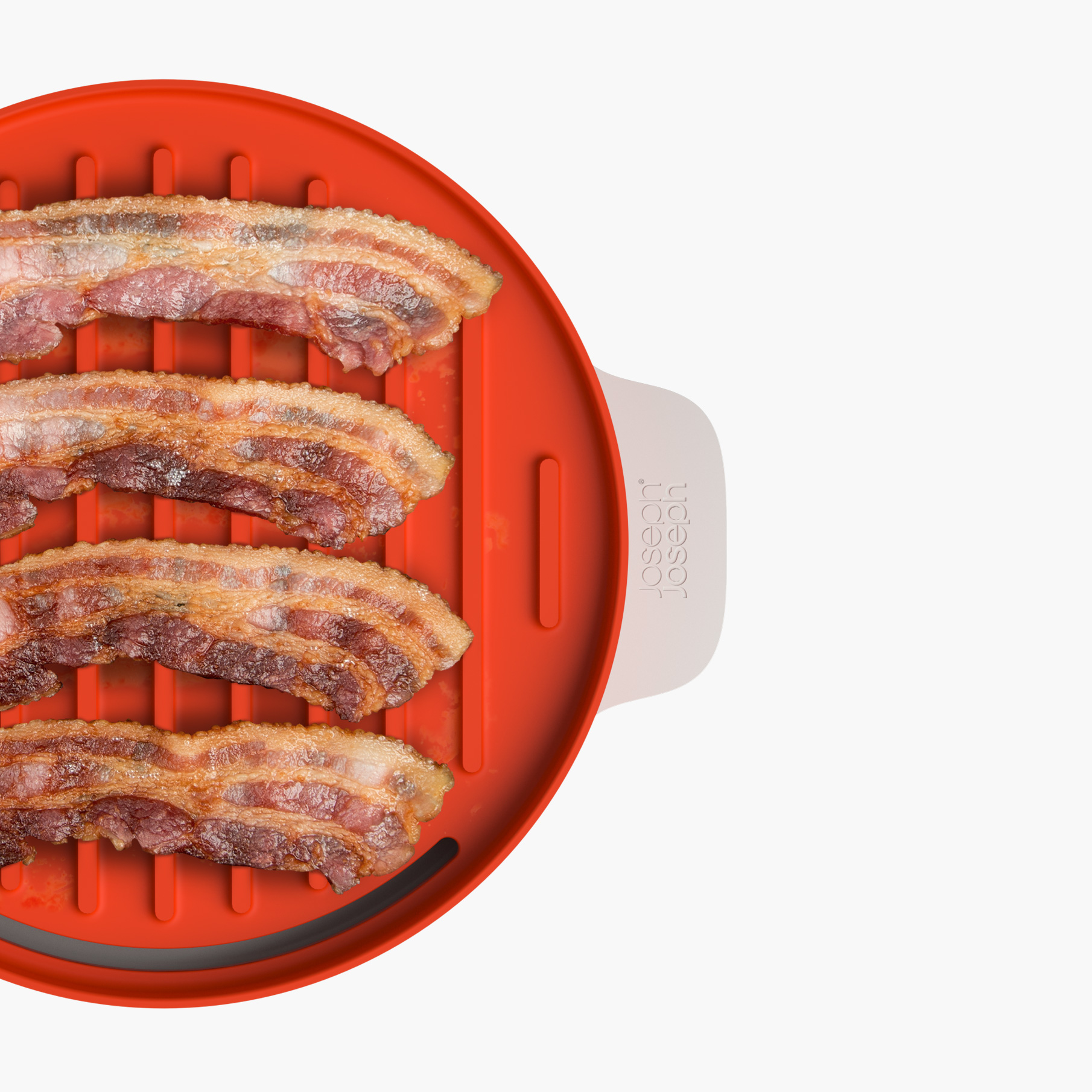 Joseph Joseph Stackable Cooking Set | Grill | Top View