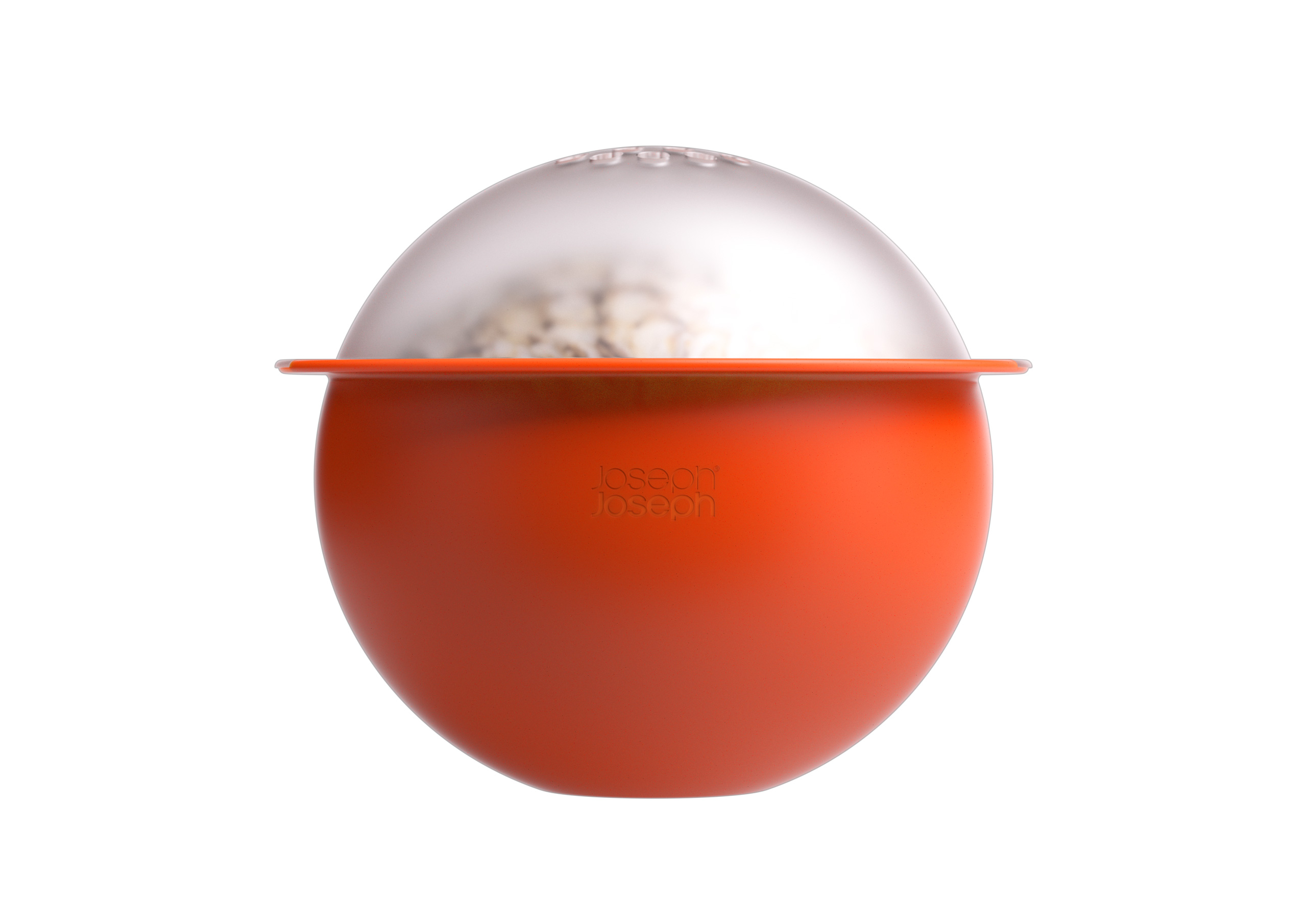 Joseph Joseph Popcorn Popper | Cook | Front View