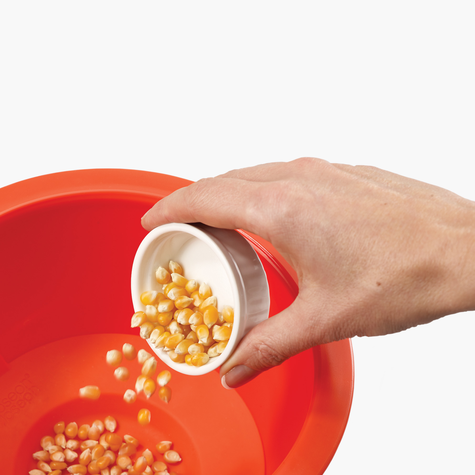 Microwave Popcorn Popper Youmeus Design