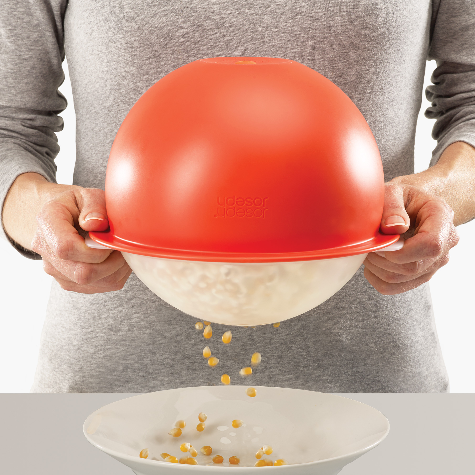 Microwave Popcorn Popper Youmeus Design