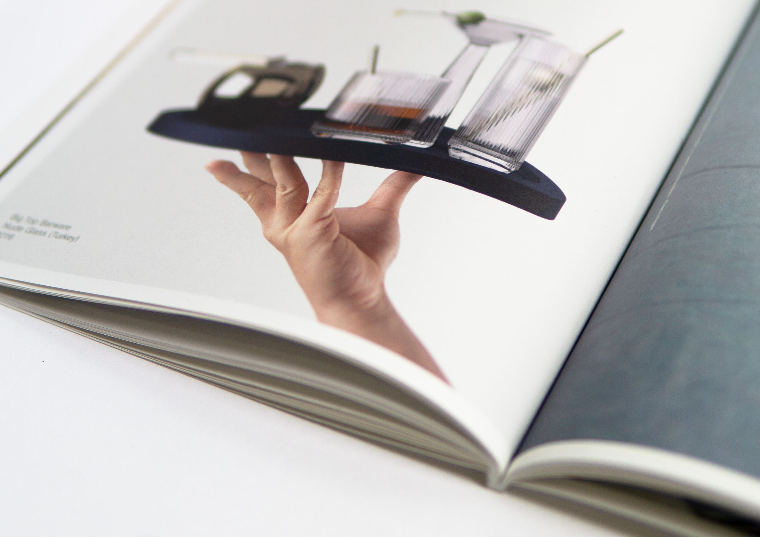 Youmeus Book Volume 1 | Detail View