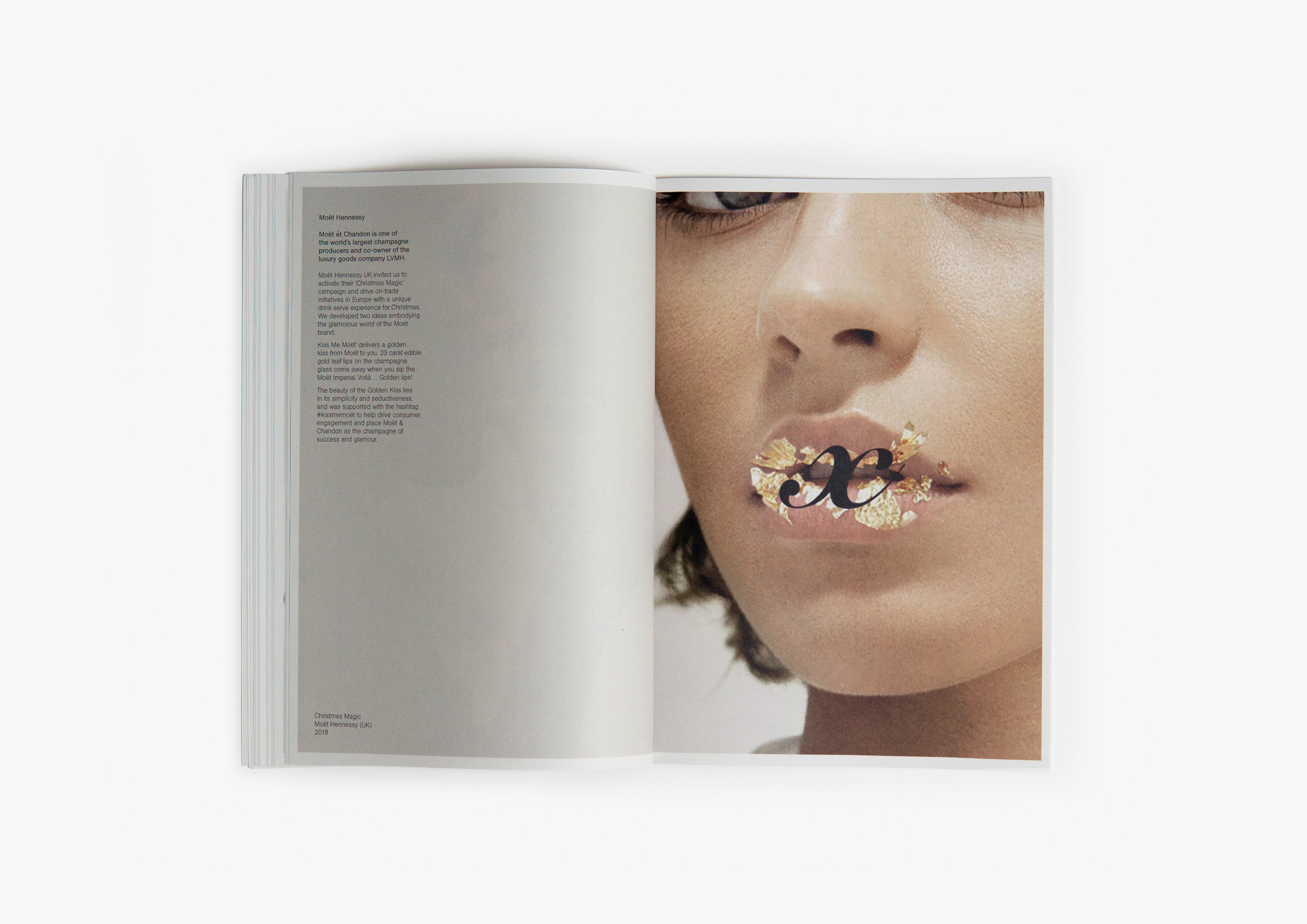 Youmeus Book Volume 1 | Top View