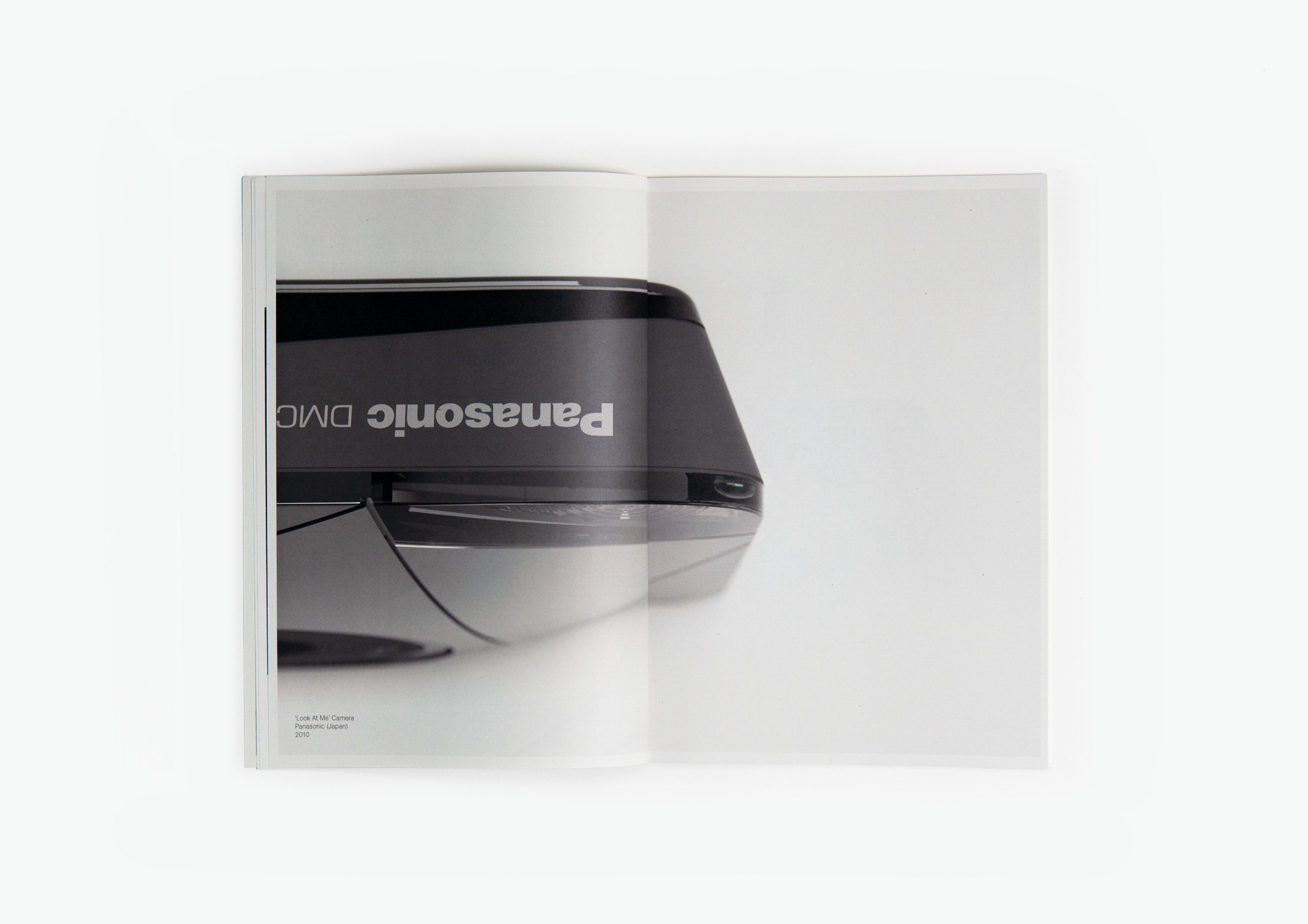 Youmeus Book Volume 1 | Top View