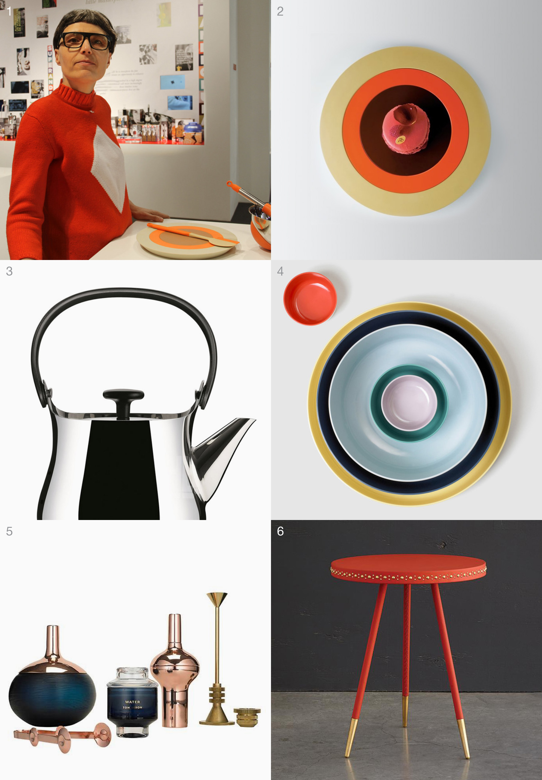 Maison & Objet 2014 Highlights